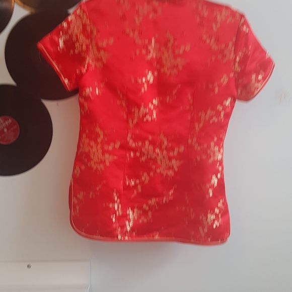 Asian top - Picture 4 of 4